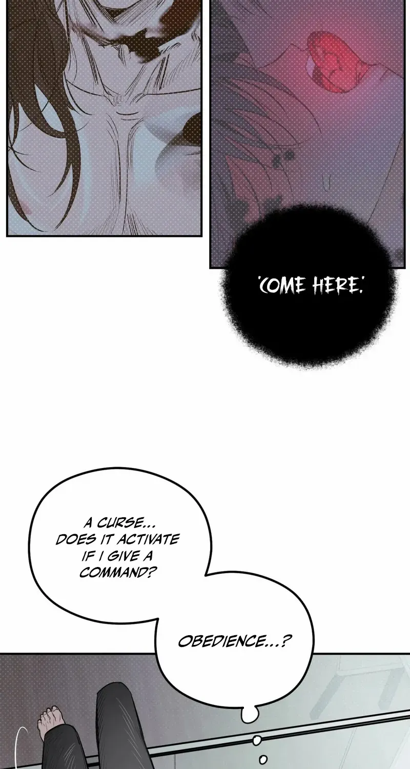Shadow under the moon Chapter 13 page 5 - 