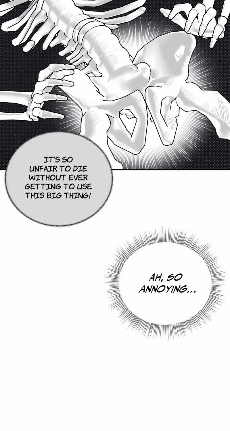Shadow under the moon Chapter 13 page 41 - 