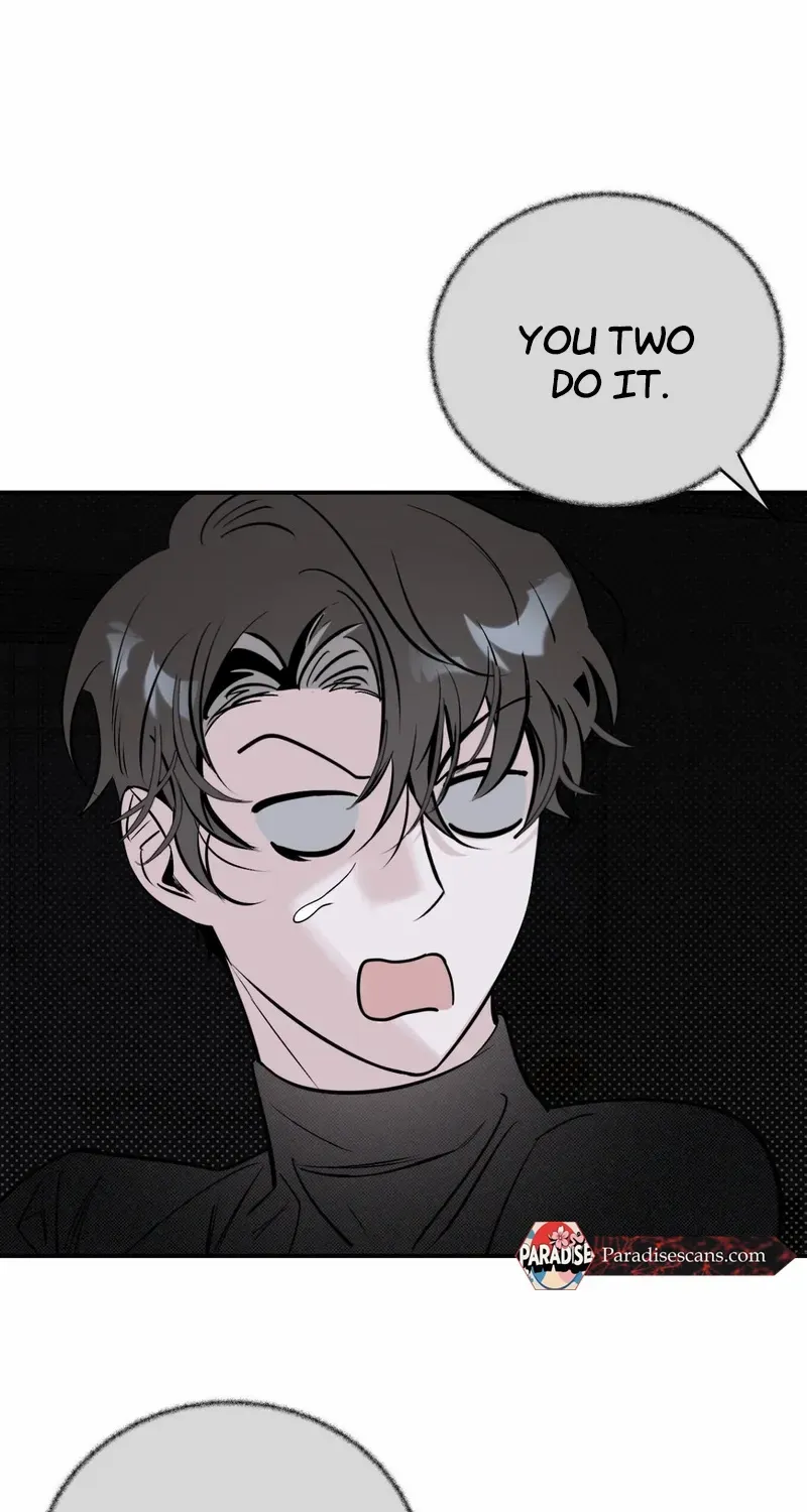 Shadow under the moon Chapter 13 page 43 - 