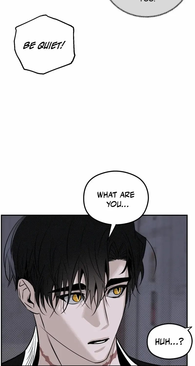 Shadow under the moon Chapter 13 page 46 - 