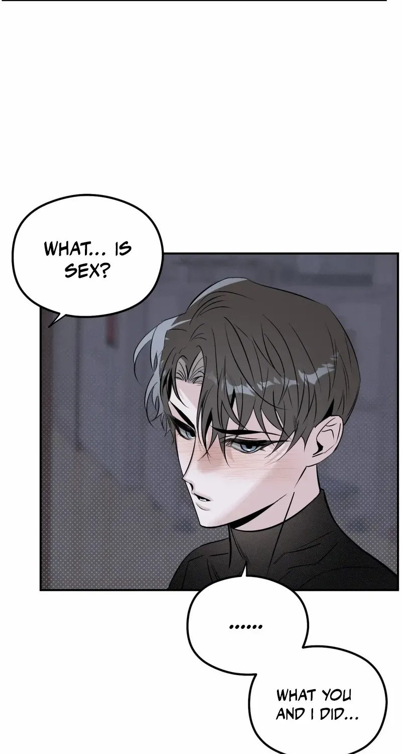 Shadow under the moon Chapter 13 page 47 - 
