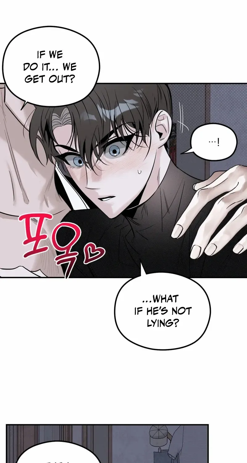 Shadow under the moon Chapter 13 page 49 - 