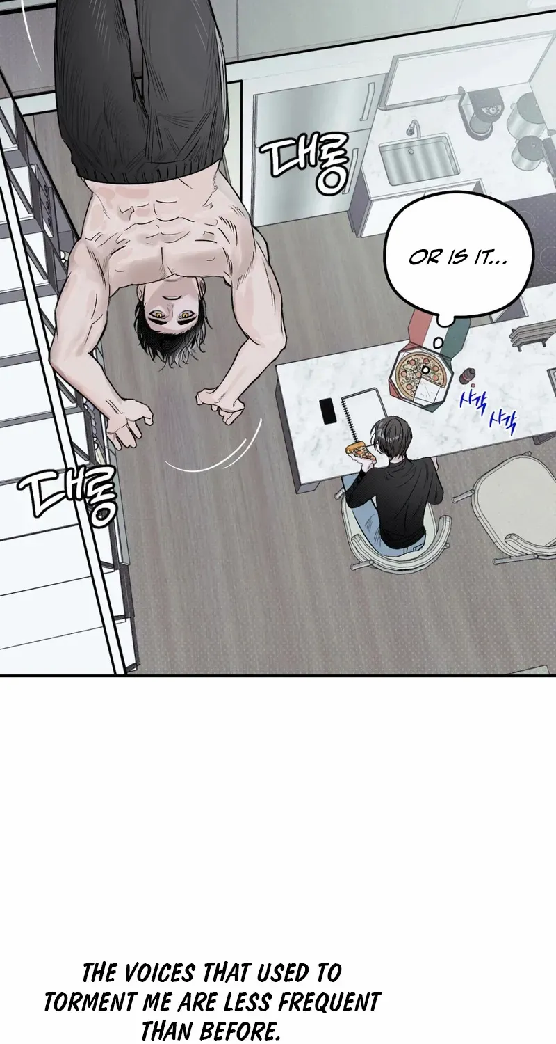 Shadow under the moon Chapter 13 page 6 - 