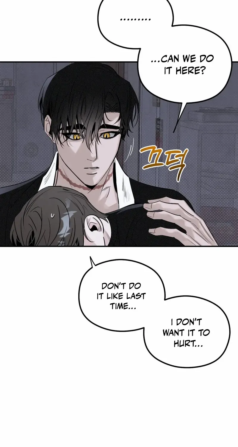 Shadow under the moon Chapter 13 page 52 - 