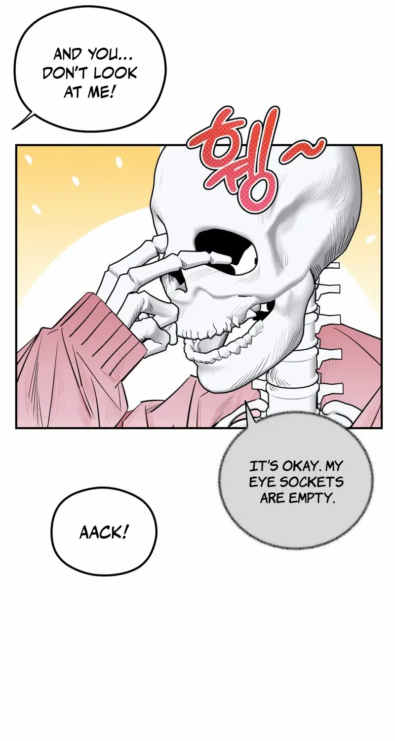 Shadow under the moon Chapter 13 page 53 - 
