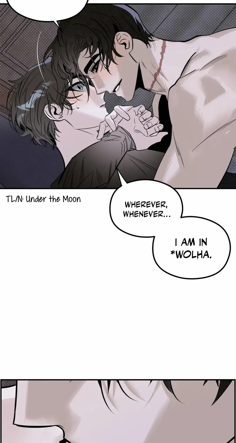 Shadow under the moon Chapter 13 page 59 - 