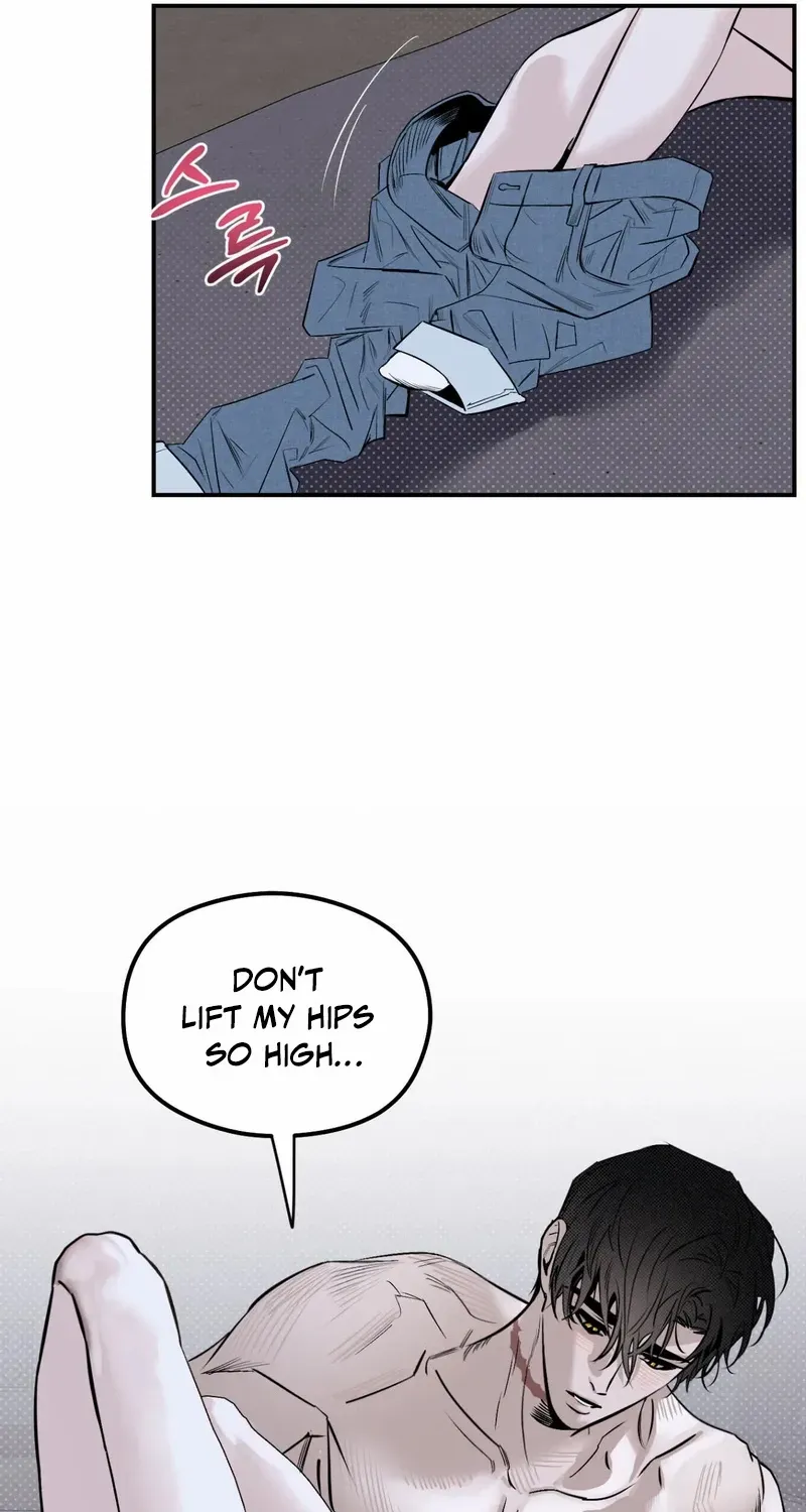 Shadow under the moon Chapter 13 page 63 - 