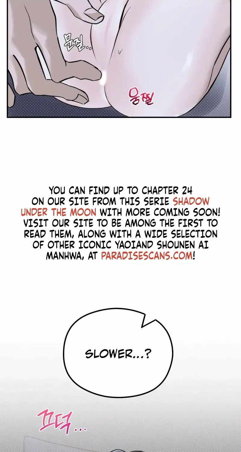 Shadow under the moon Chapter 13 page 65 - 