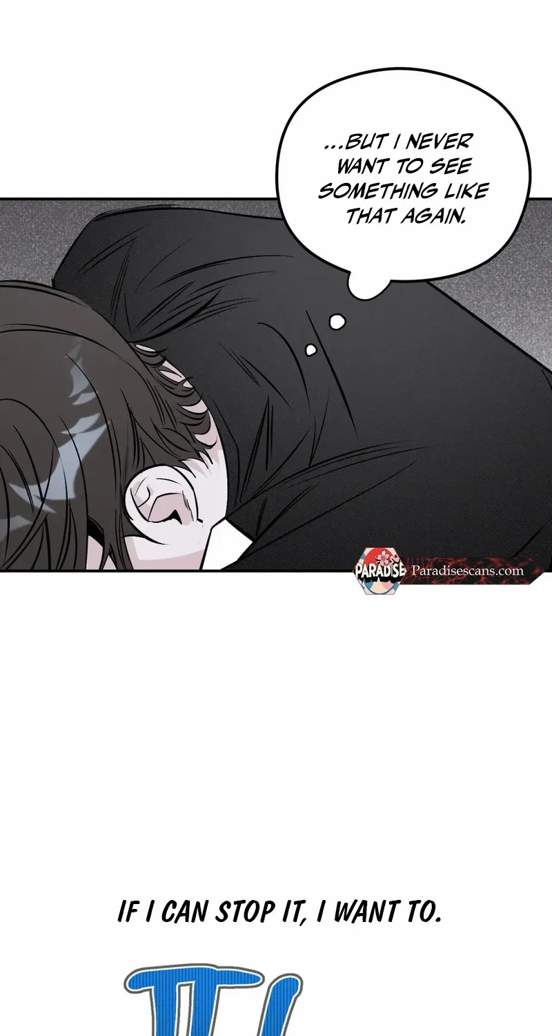Shadow under the moon Chapter 13 page 10 - 