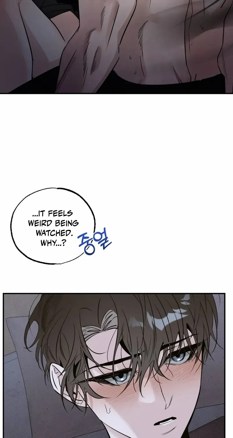 Shadow under the moon Chapter 14 page 11 - 