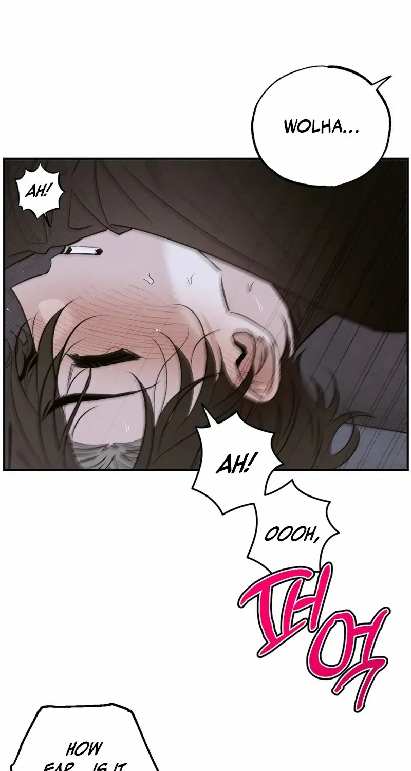 Shadow under the moon Chapter 14 page 23 - 