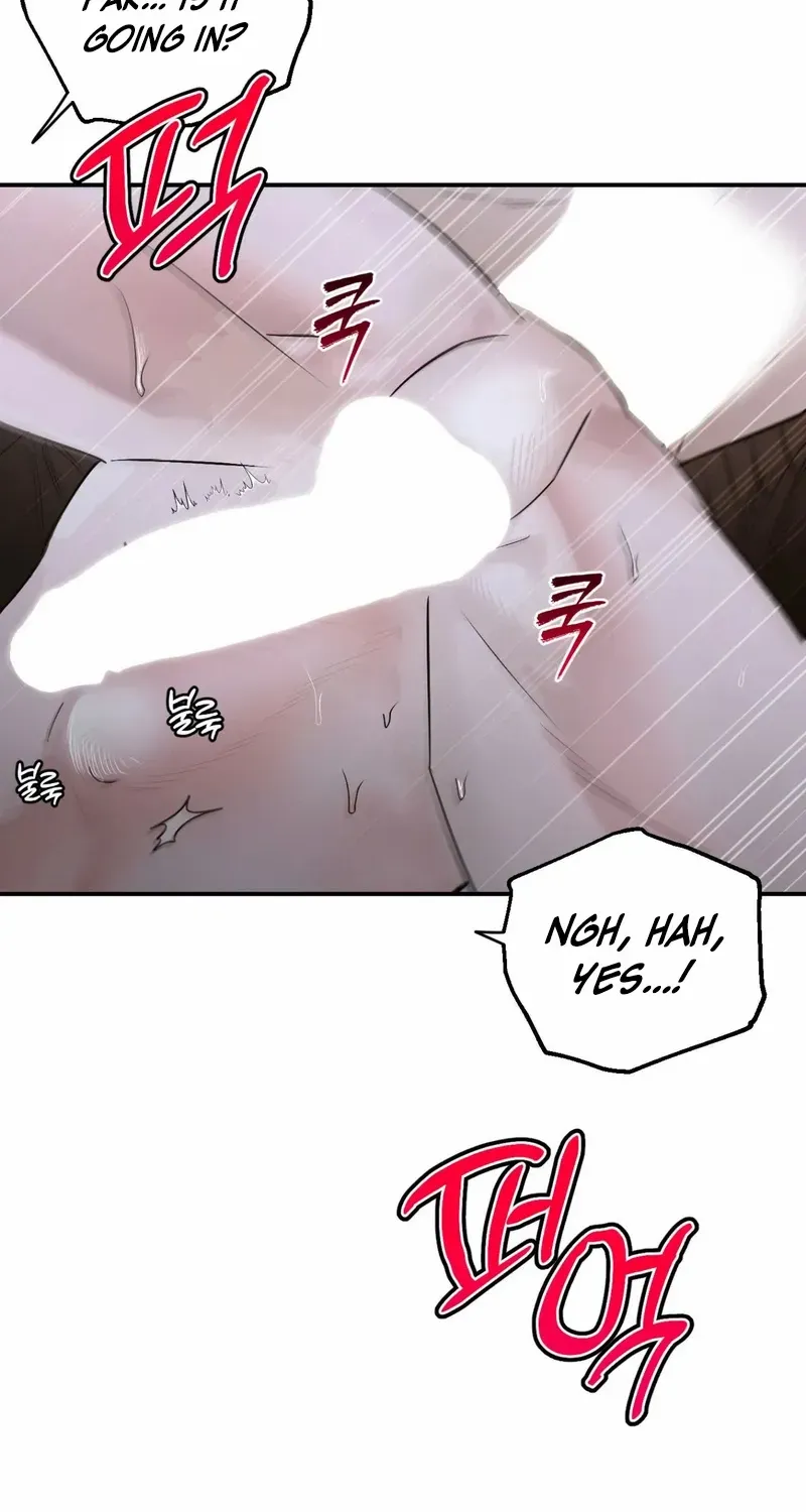 Shadow under the moon Chapter 14 page 24 - 