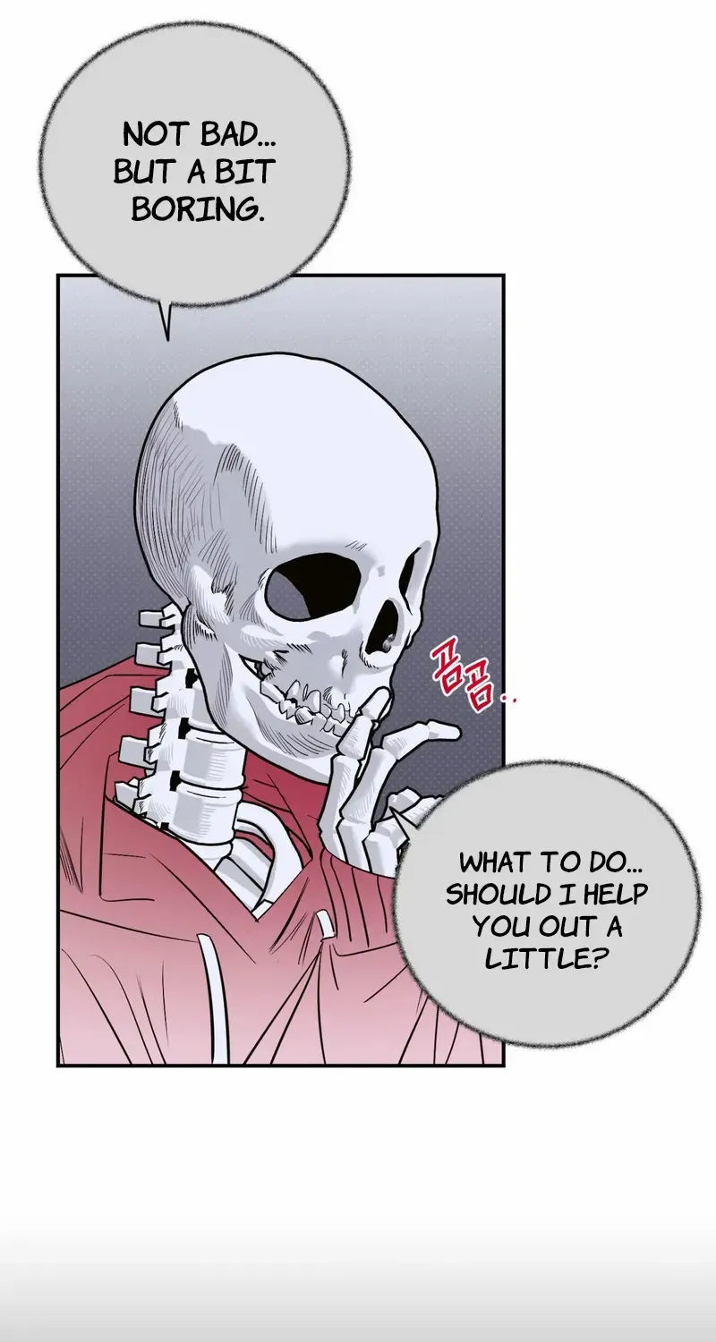 Shadow under the moon Chapter 14 page 25 - 