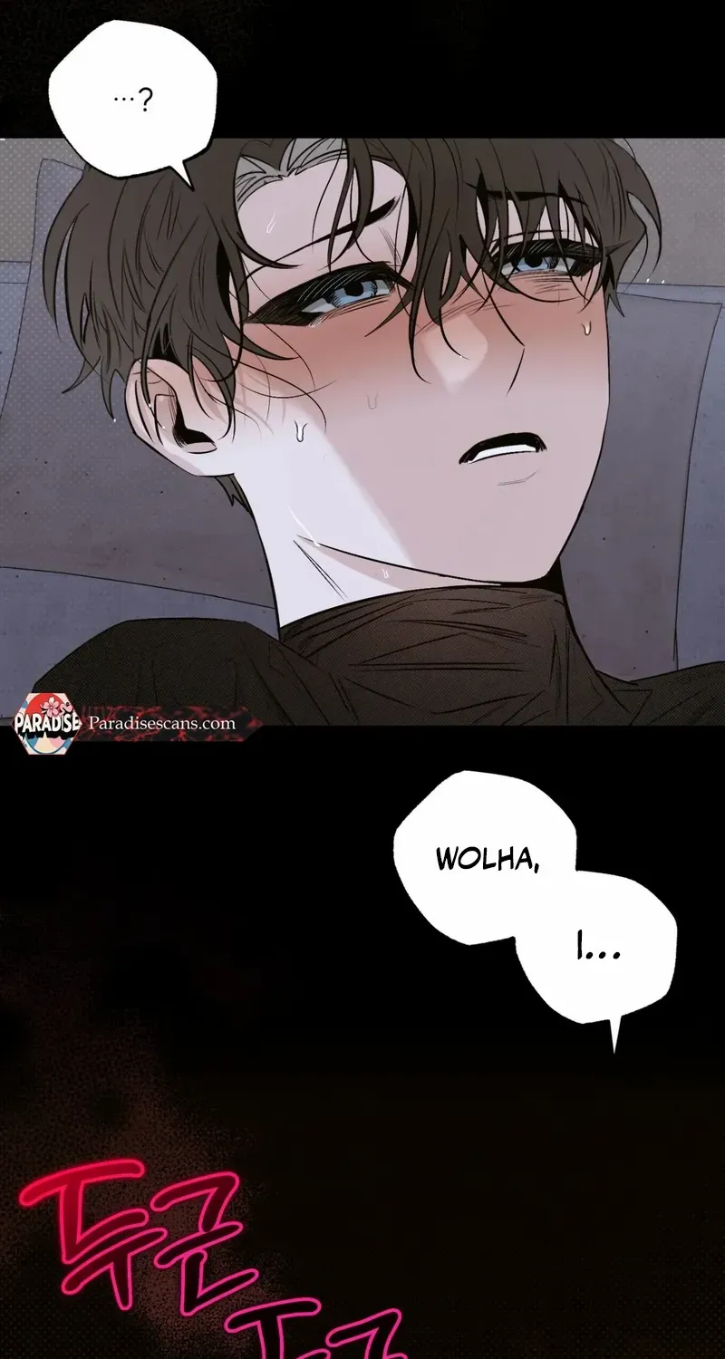 Shadow under the moon Chapter 14 page 28 - 