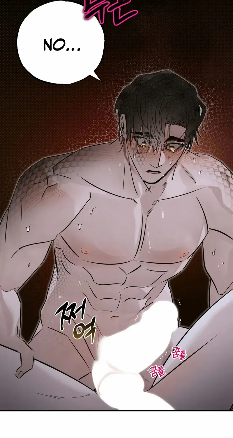 Shadow under the moon Chapter 14 page 29 - 