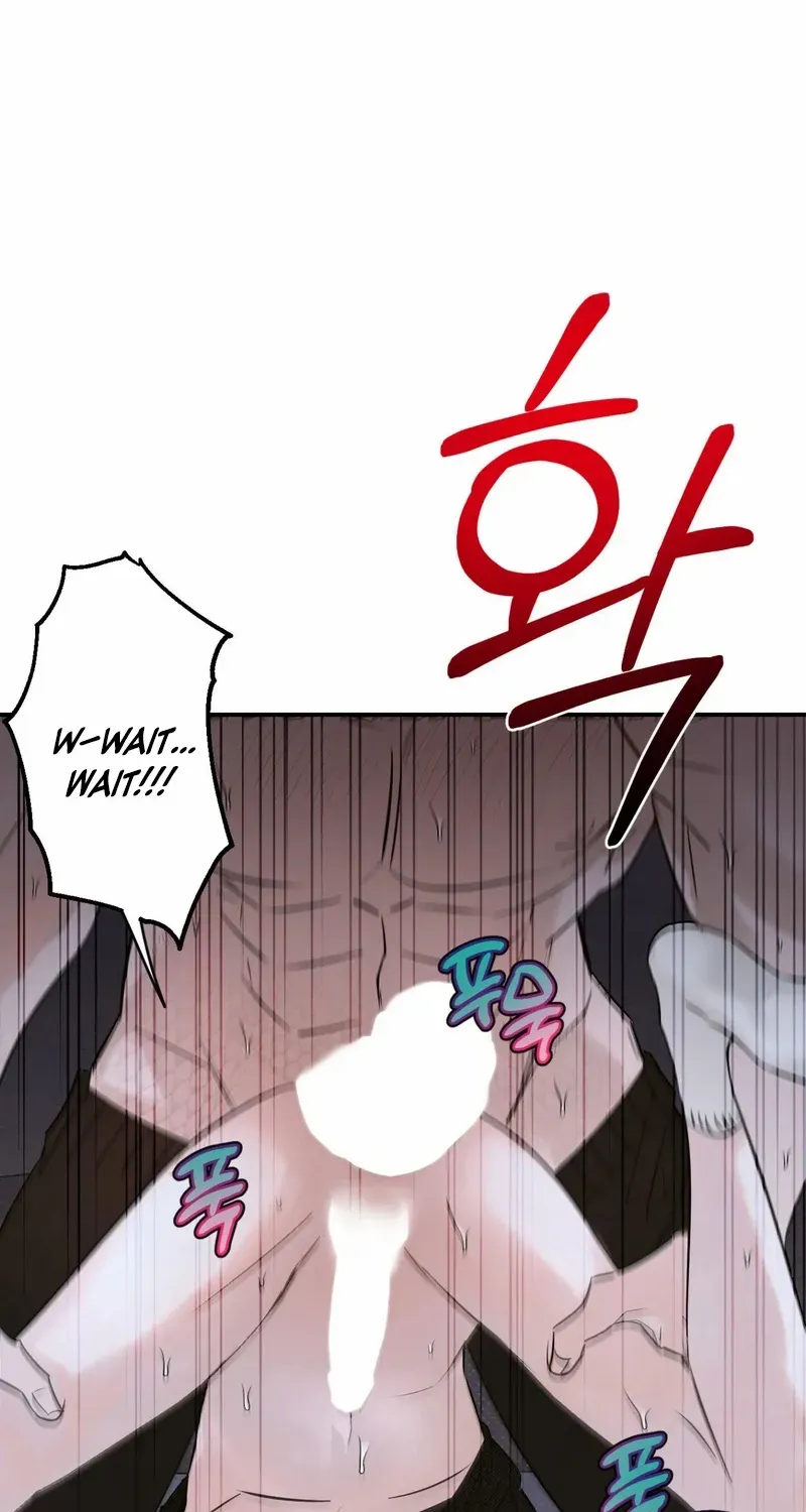 Shadow under the moon Chapter 14 page 30 - 
