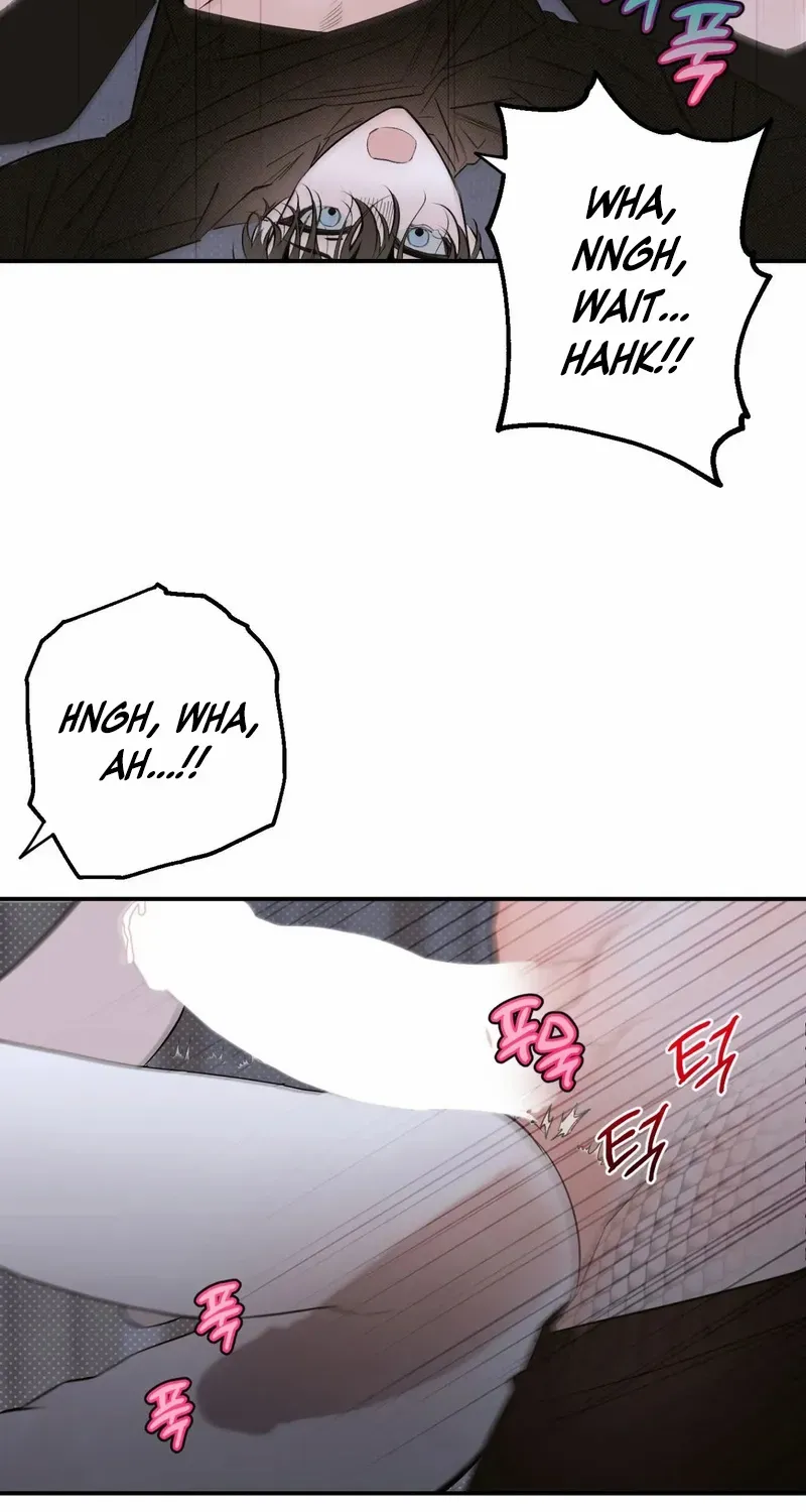 Shadow under the moon Chapter 14 page 31 - 