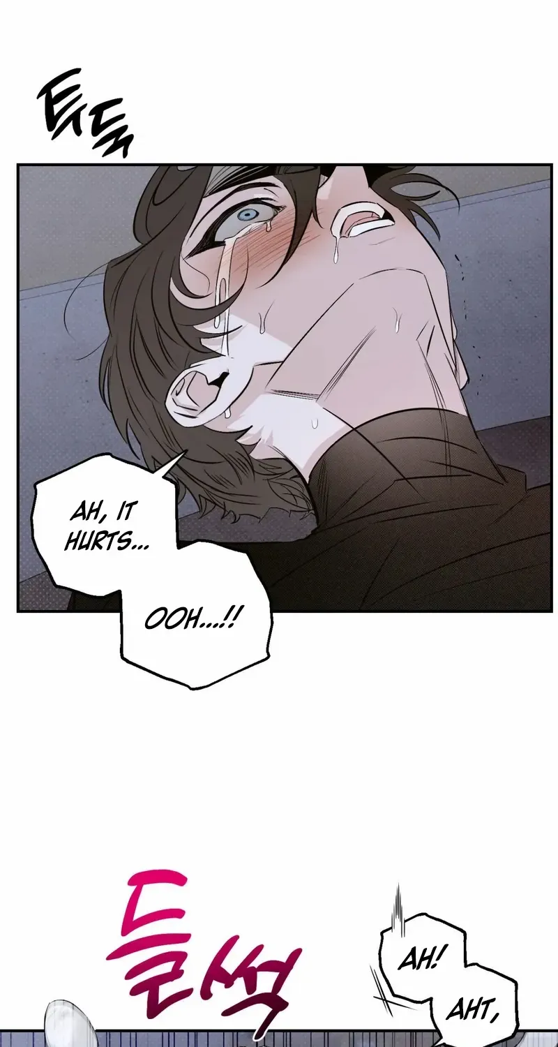 Shadow under the moon Chapter 14 page 34 - 