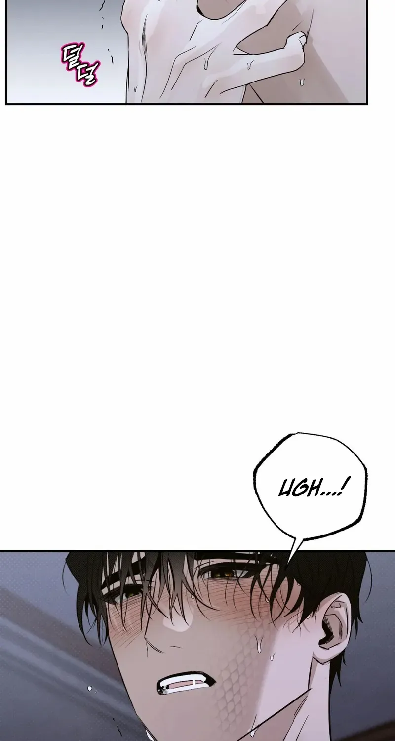 Shadow under the moon Chapter 14 page 37 - 