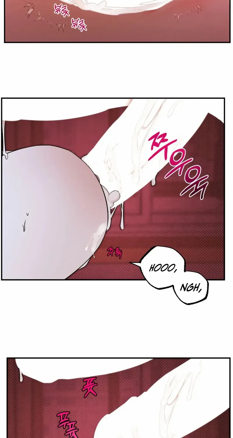 Shadow under the moon Chapter 14 page 39 - 