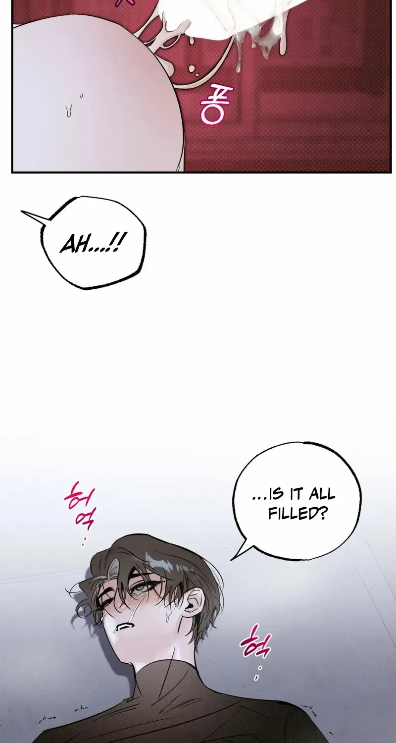 Shadow under the moon Chapter 14 page 40 - 