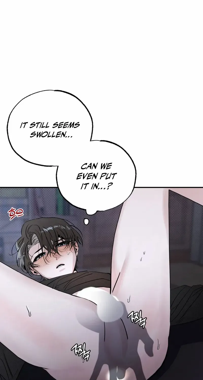 Shadow under the moon Chapter 14 page 5 - 