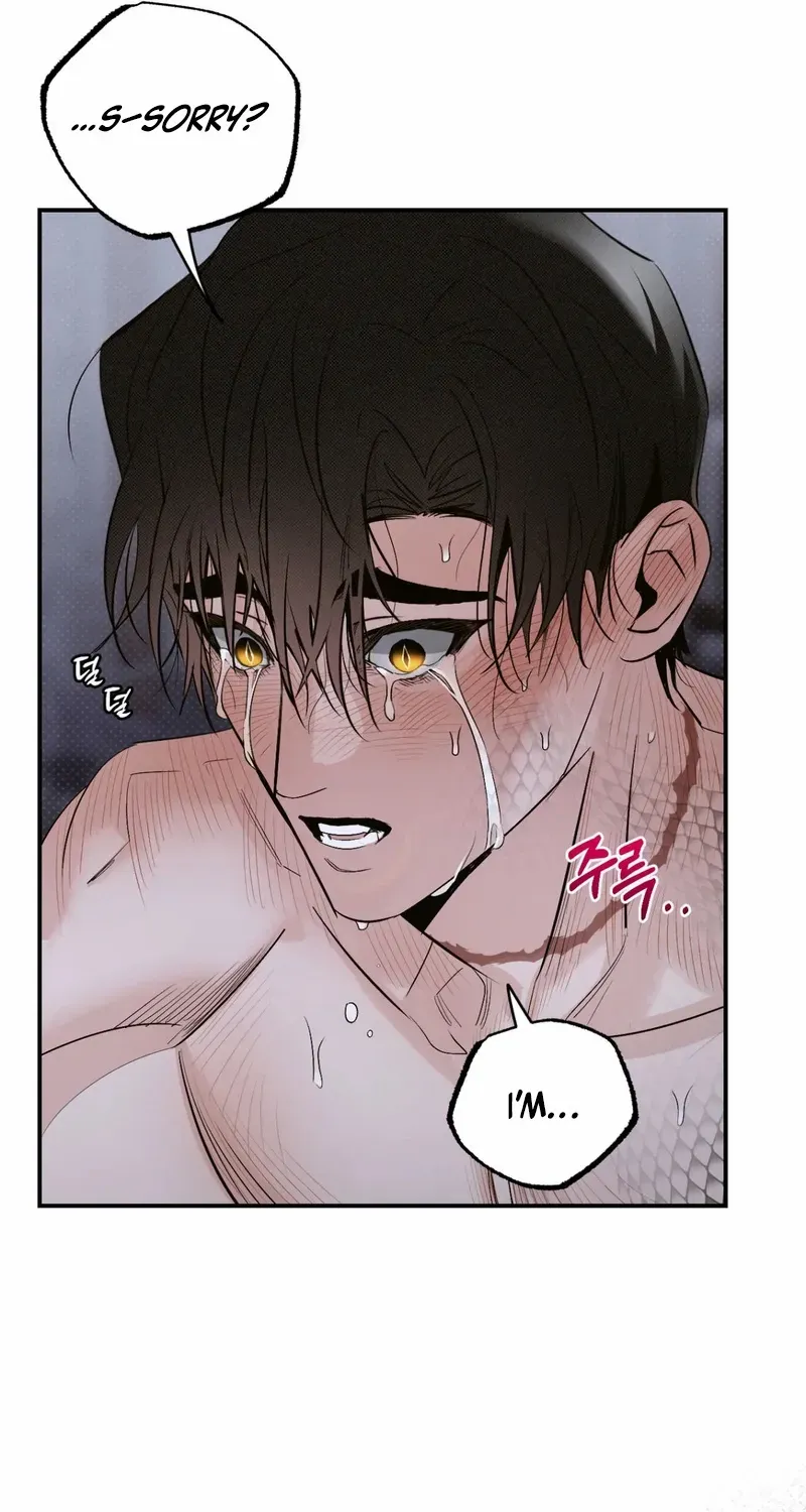 Shadow under the moon Chapter 14 page 43 - 
