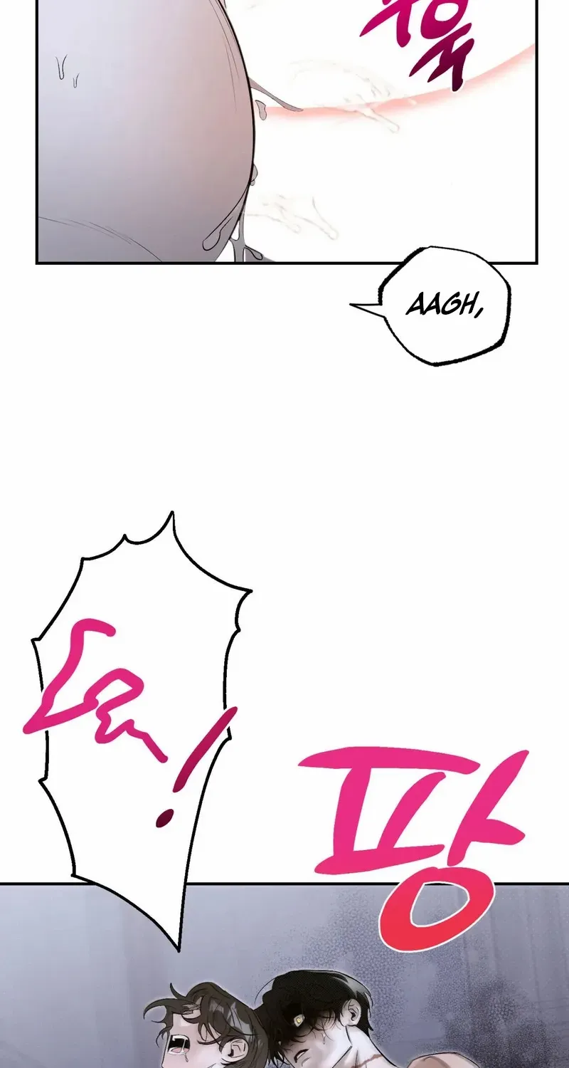 Shadow under the moon Chapter 14 page 45 - 