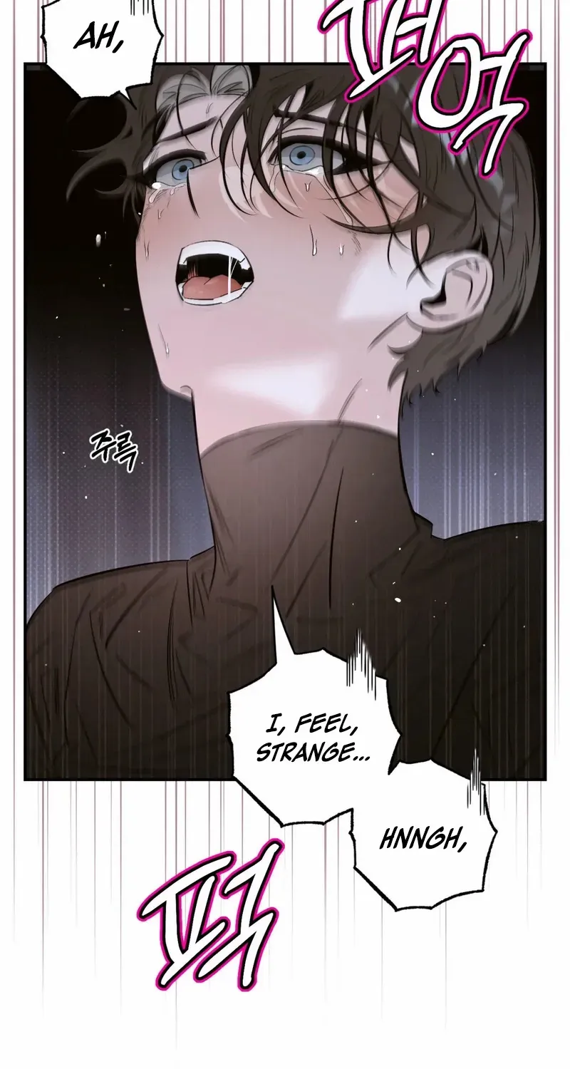 Shadow under the moon Chapter 14 page 47 - 