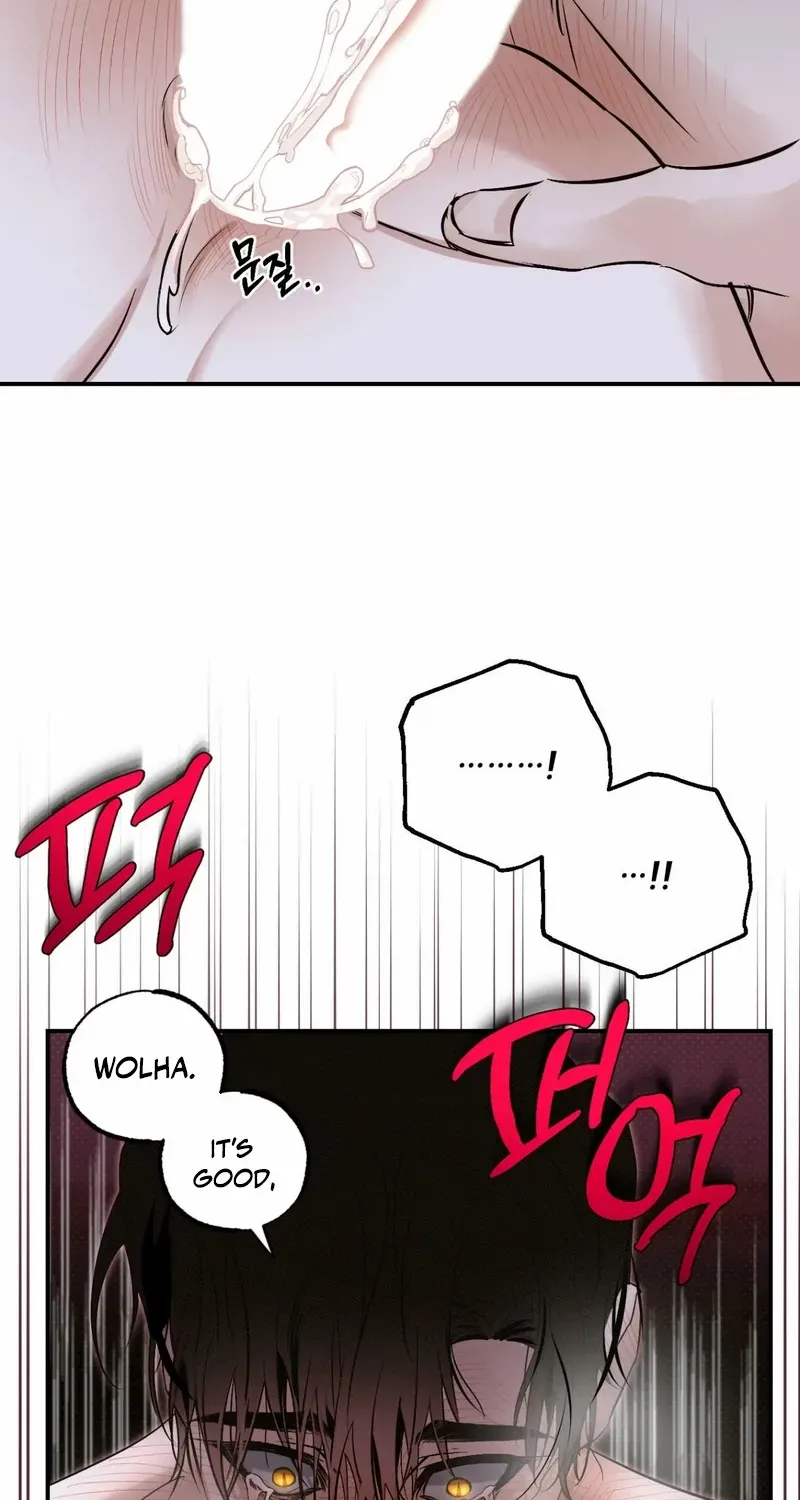 Shadow under the moon Chapter 14 page 50 - 