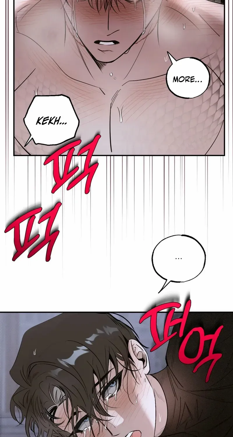 Shadow under the moon Chapter 14 page 51 - 