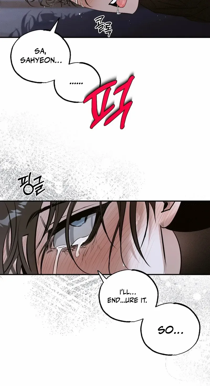 Shadow under the moon Chapter 14 page 52 - 
