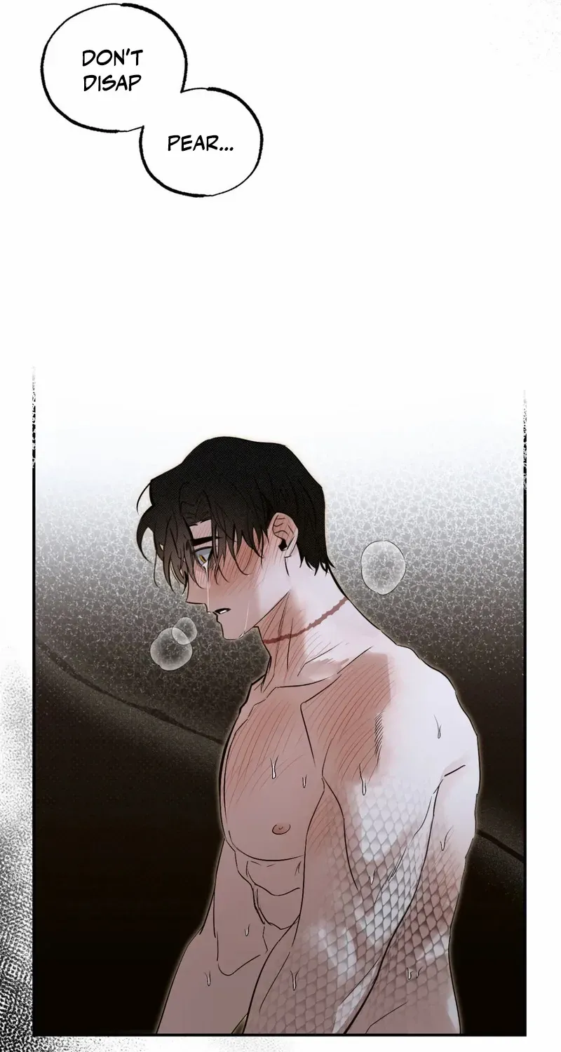 Shadow under the moon Chapter 14 page 53 - 