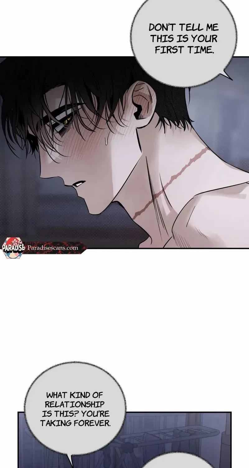 Shadow under the moon Chapter 14 page 7 - 