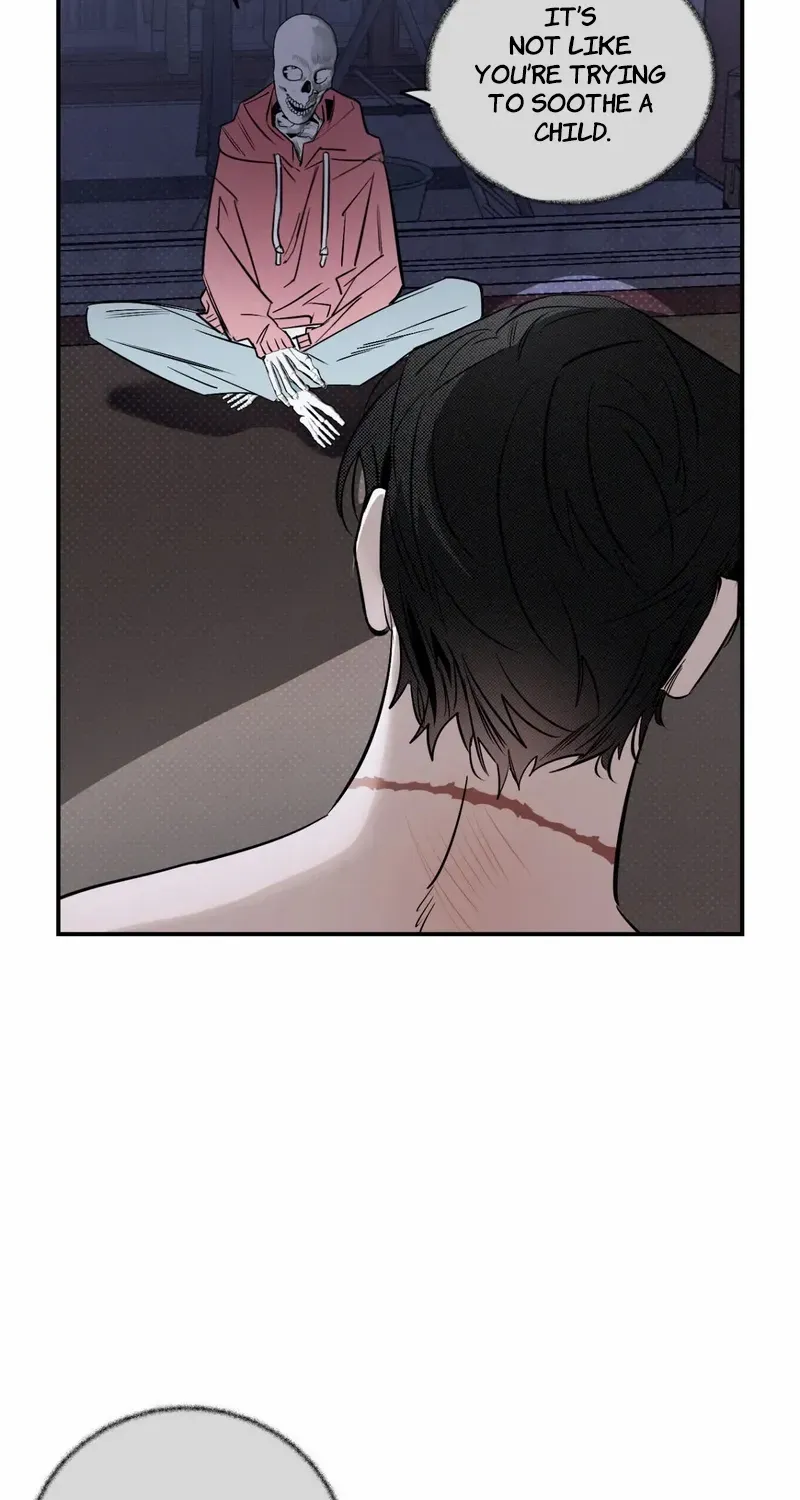 Shadow under the moon Chapter 14 page 8 - 