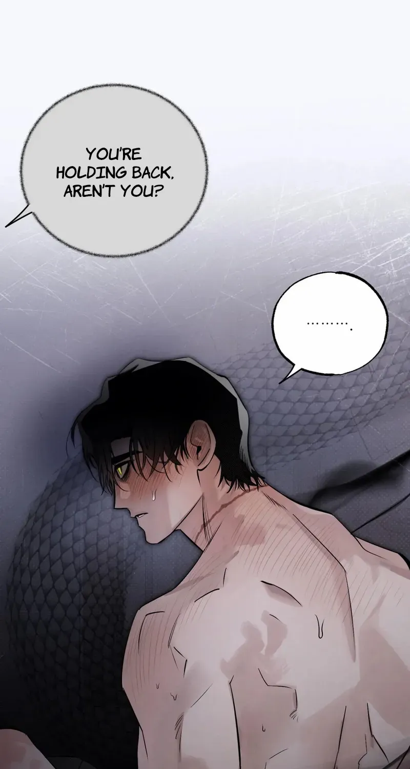 Shadow under the moon Chapter 14 page 10 - 