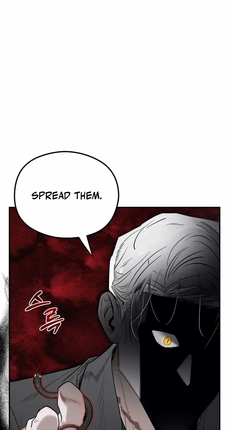 Shadow under the moon Chapter 15 page 14 - 