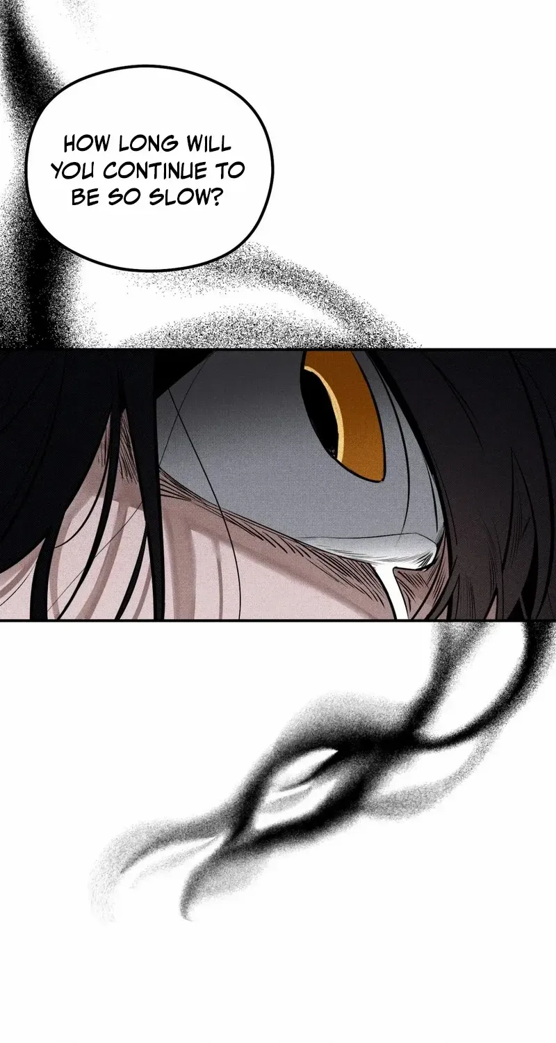 Shadow under the moon Chapter 15 page 18 - 