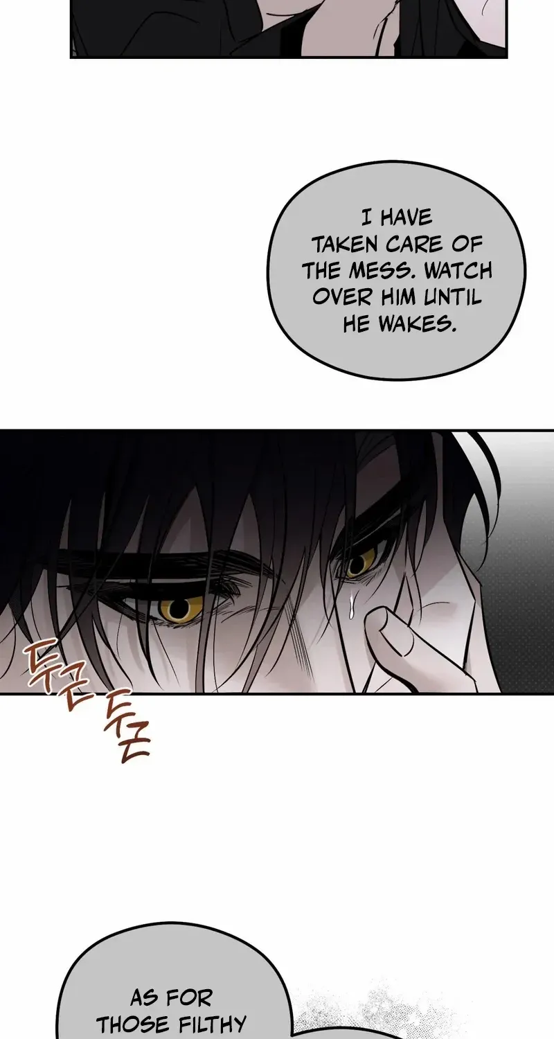 Shadow under the moon Chapter 15 page 28 - 