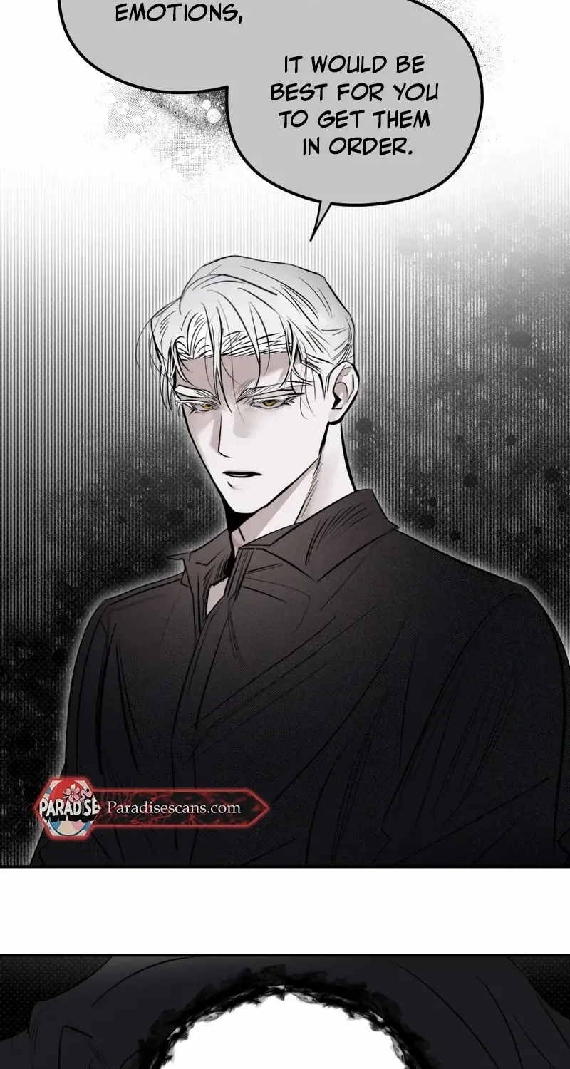 Shadow under the moon Chapter 15 page 29 - 