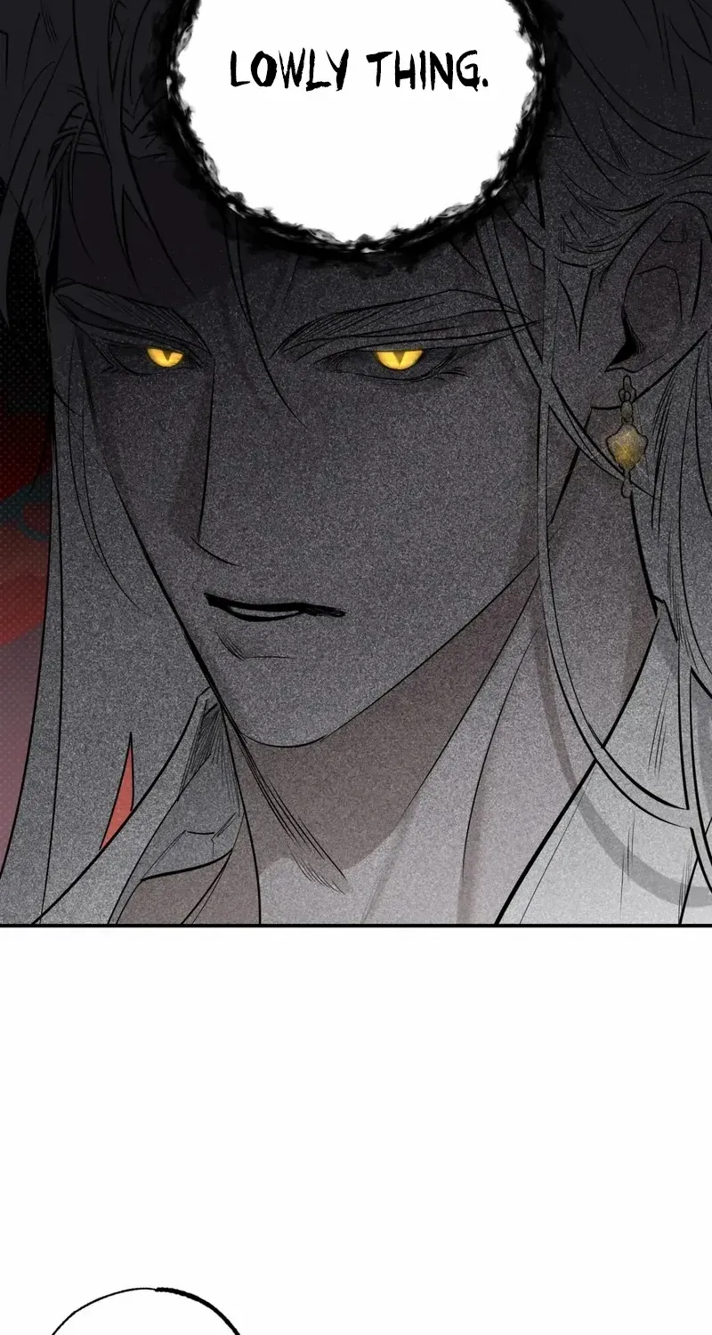 Shadow under the moon Chapter 15 page 30 - 