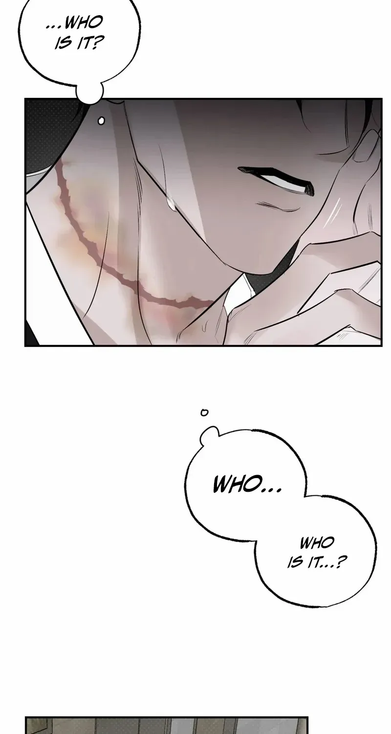Shadow under the moon Chapter 15 page 31 - 