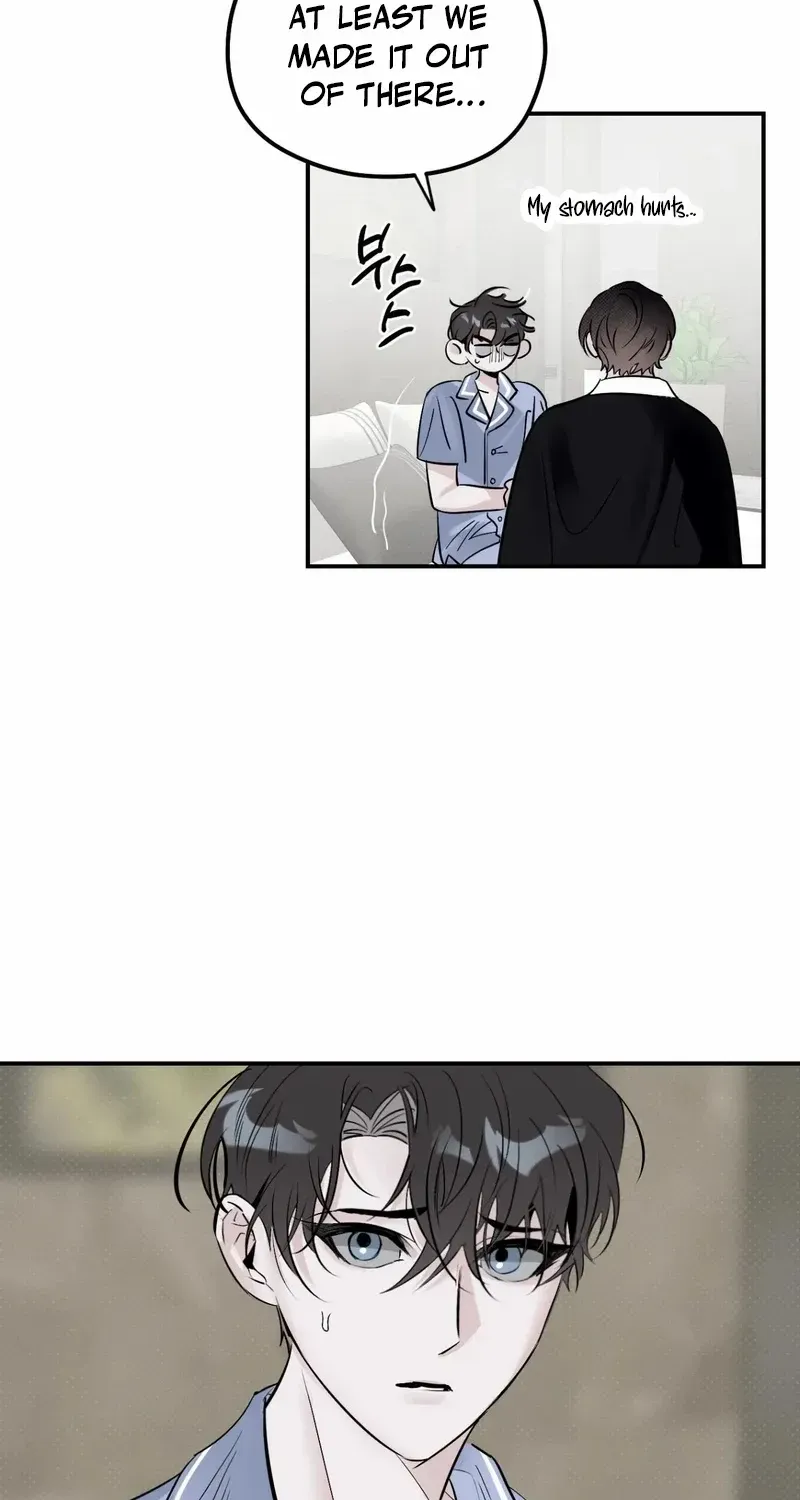 Shadow under the moon Chapter 15 page 34 - 