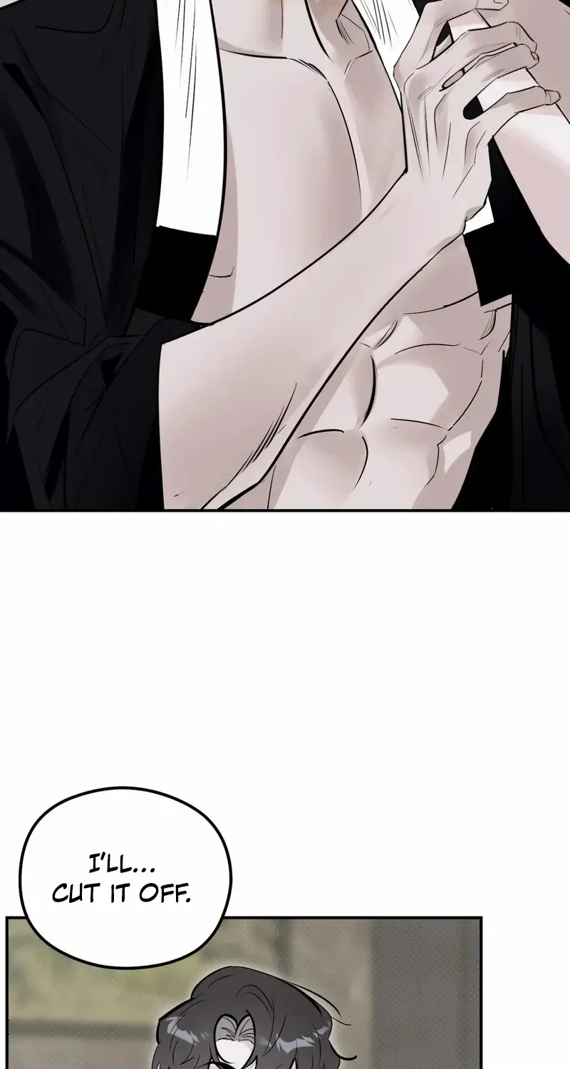 Shadow under the moon Chapter 15 page 36 - 