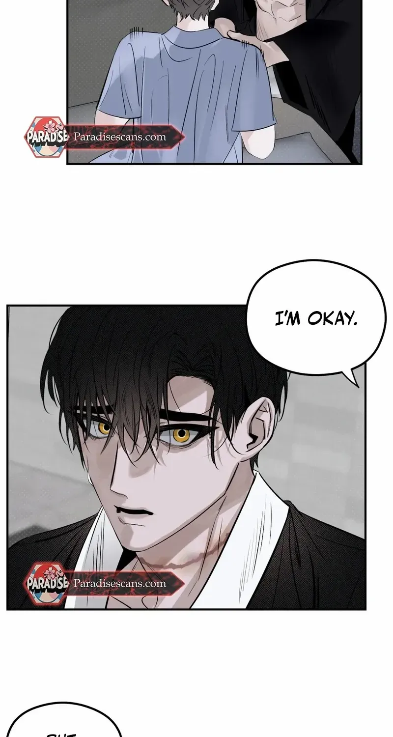 Shadow under the moon Chapter 15 page 38 - 