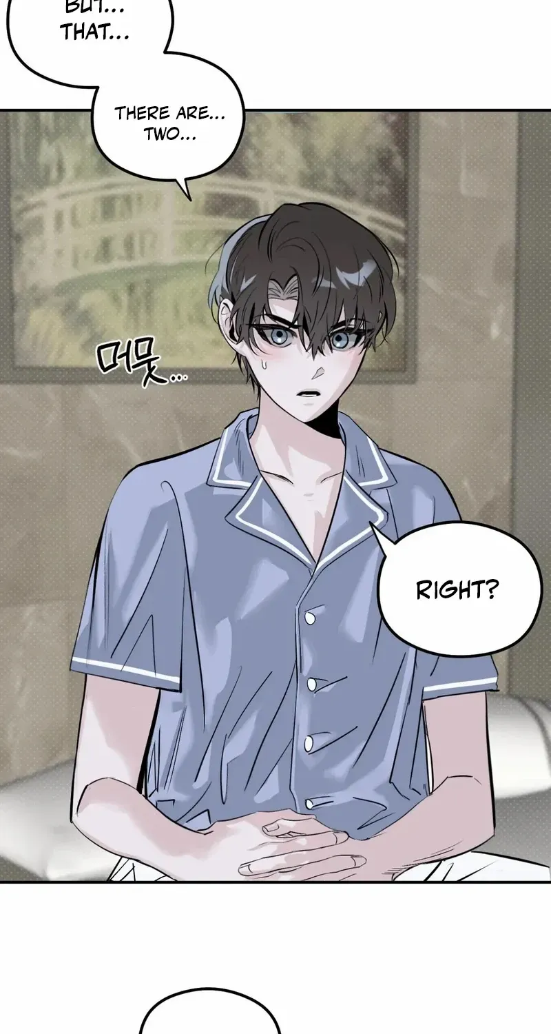 Shadow under the moon Chapter 15 page 39 - 