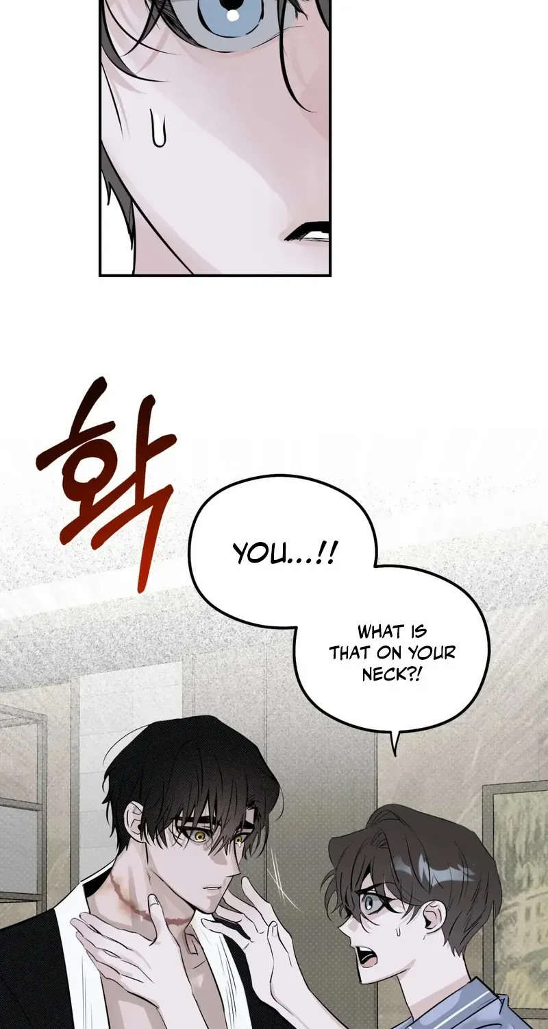 Shadow under the moon Chapter 15 page 41 - 