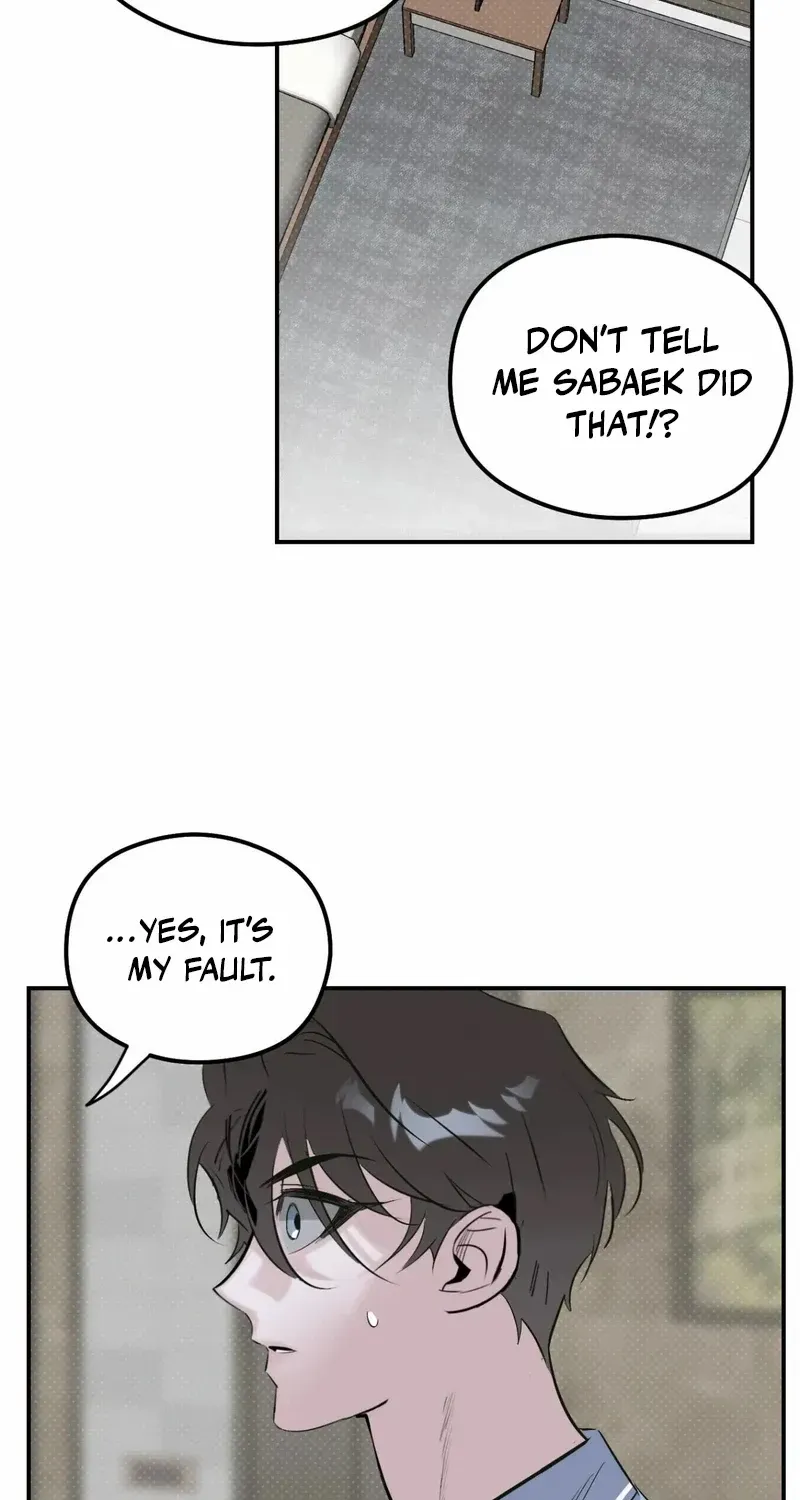 Shadow under the moon Chapter 15 page 44 - 