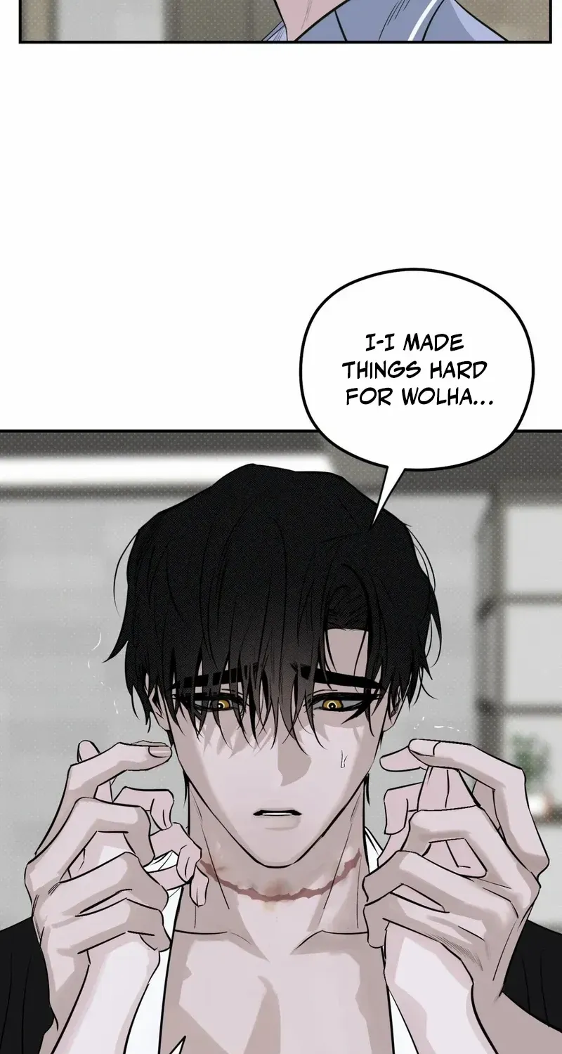 Shadow under the moon Chapter 15 page 45 - 