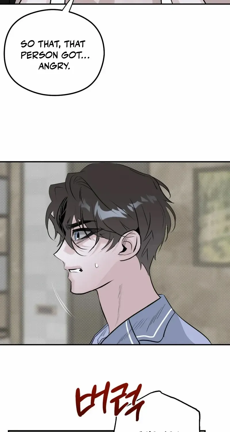 Shadow under the moon Chapter 15 page 46 - 